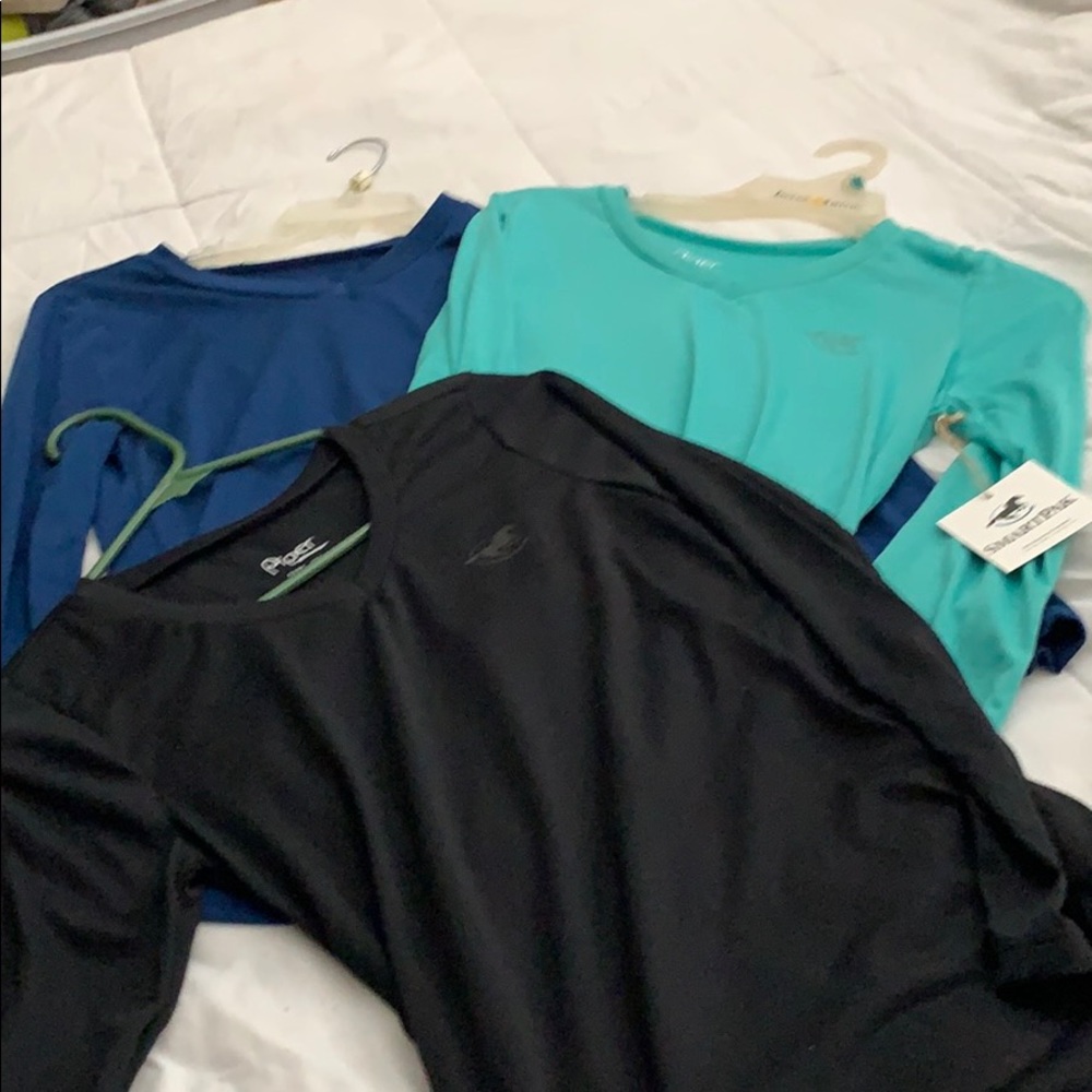 Long sleeve piper by smartpak